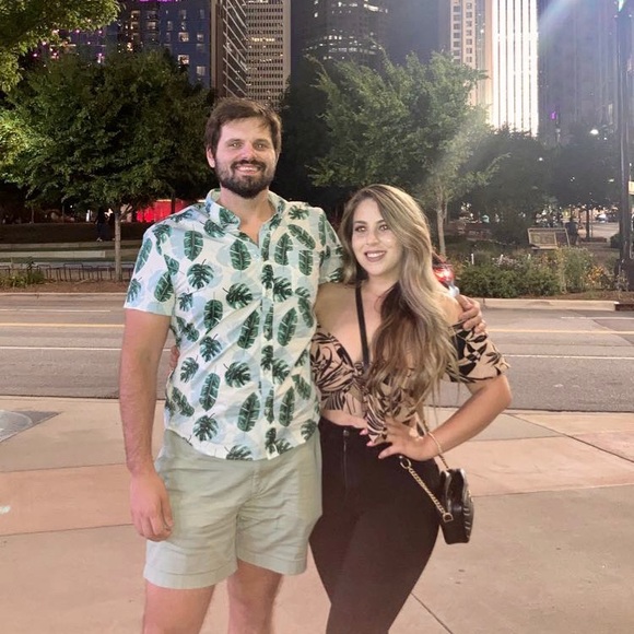 Hi, i’m Gabriela! - Picture 3 of 5